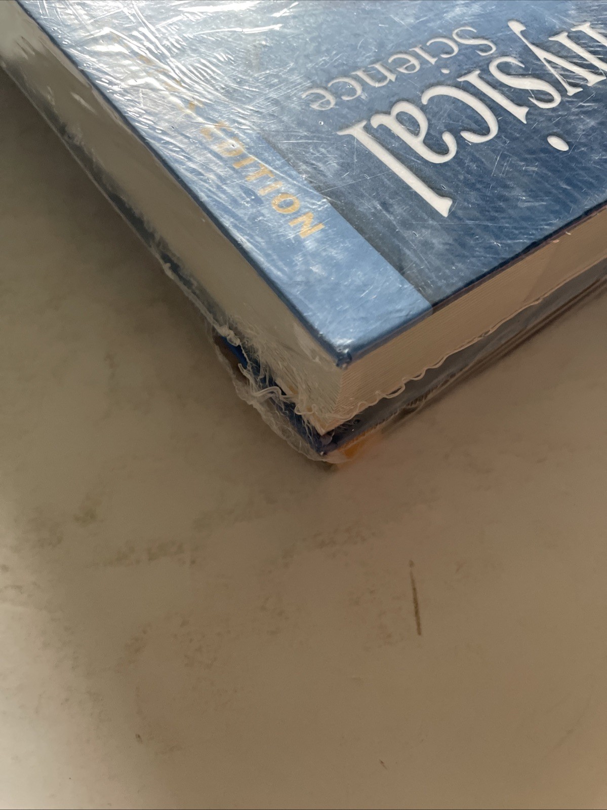 Holt Science & Technology: Physical Science Teacher’s Edition & Student Edition