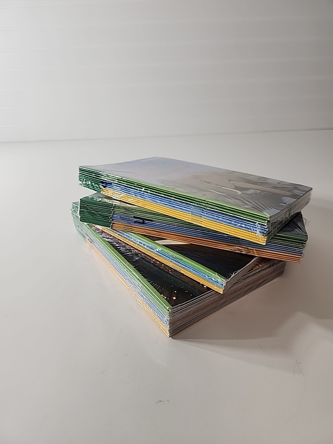 Lot Of 54 Scott Foresman Life/earth/physical Science & Technology 4th Grade…