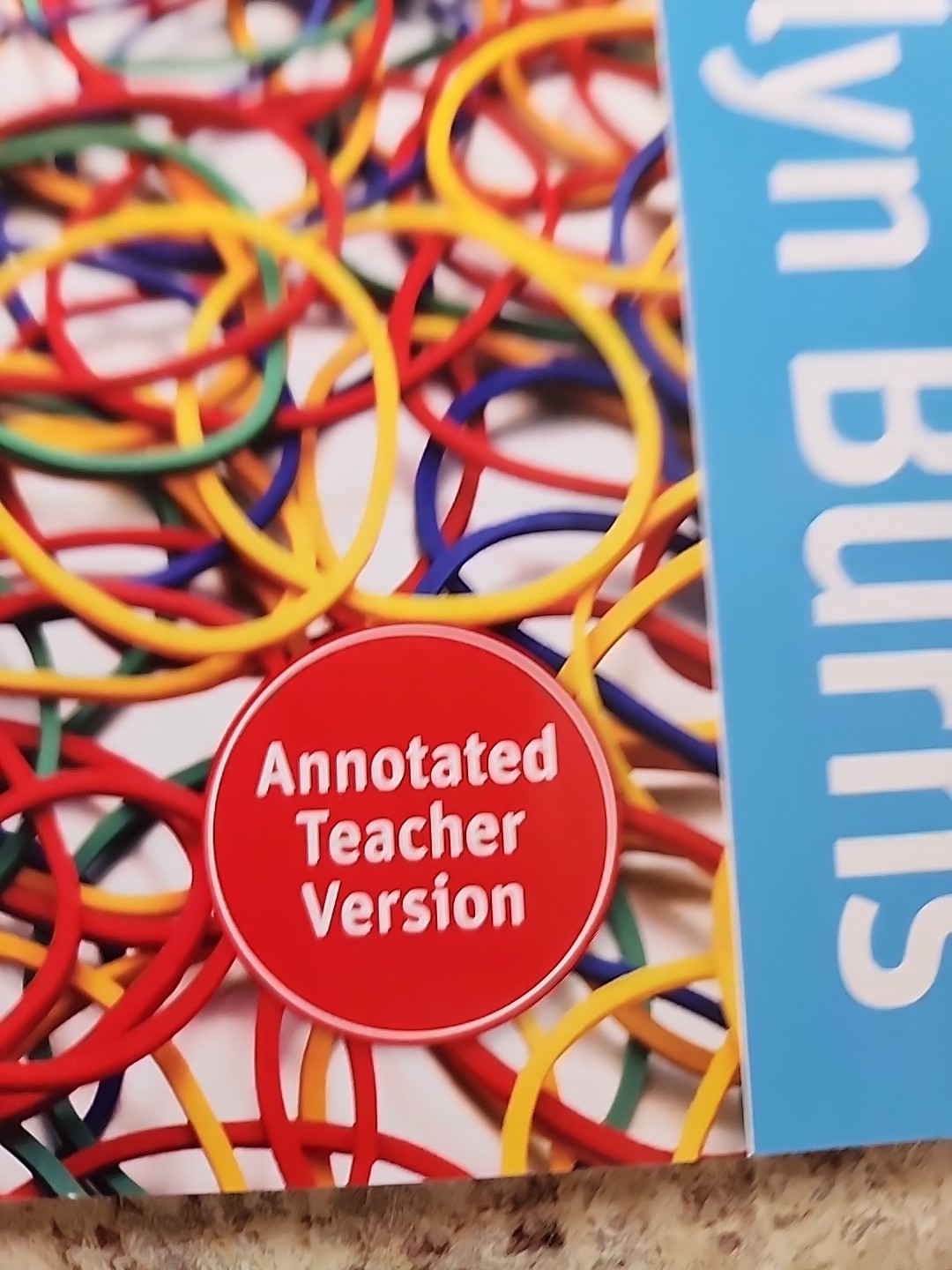 Scholastic Do the Math Add/Sub C Over 100 Annotated Teacher Version Workspace