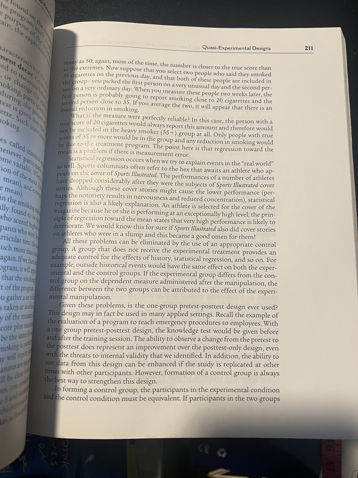 METHODS IN BEHAVIORAL RESEARCH (10TH, TENTH EDITION) – See Pics