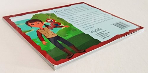 Around the World with Kate and Mack Book The Fast Free Shipping