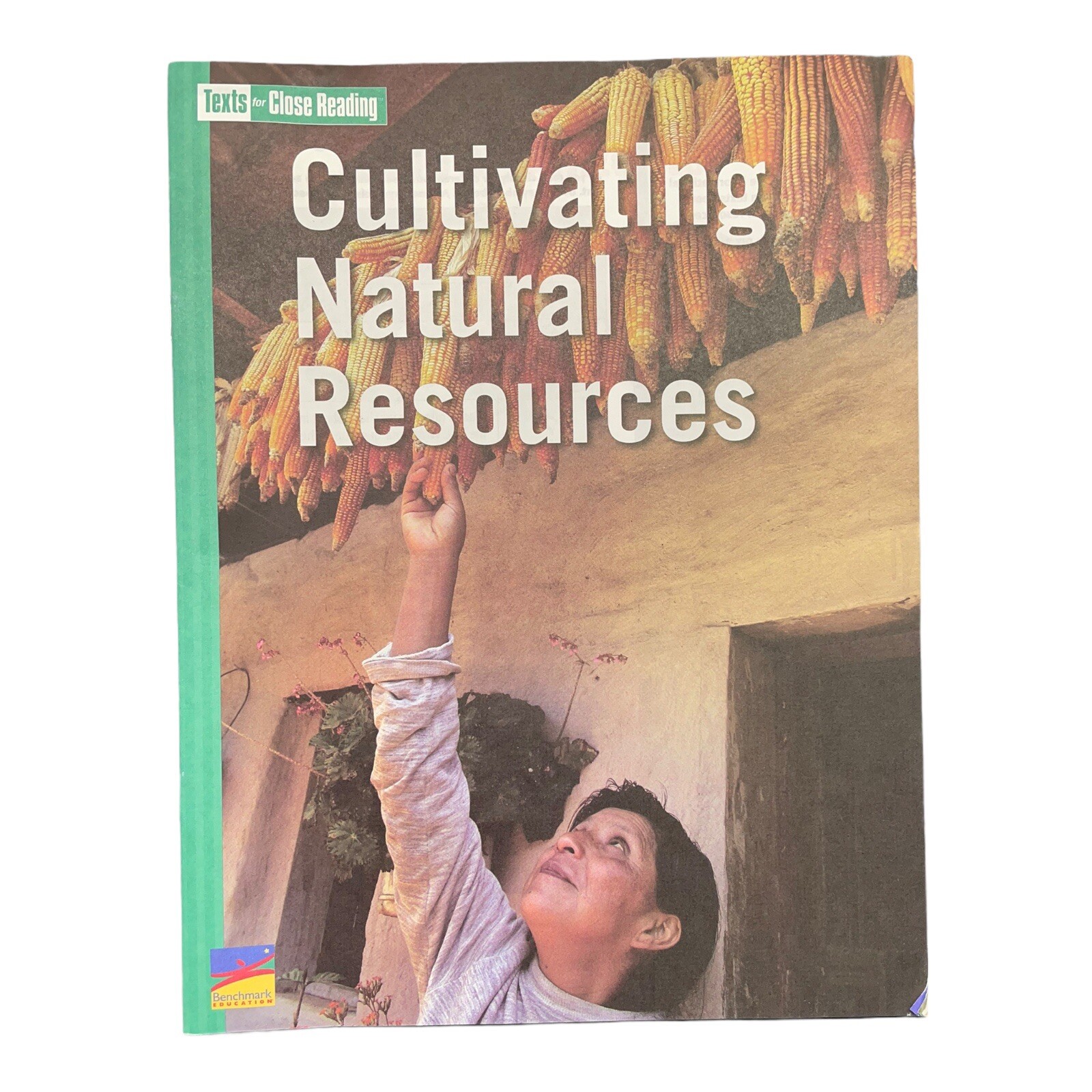 Texts For Close Reading Cultivating Natural Resources Grade 5 Unit 3