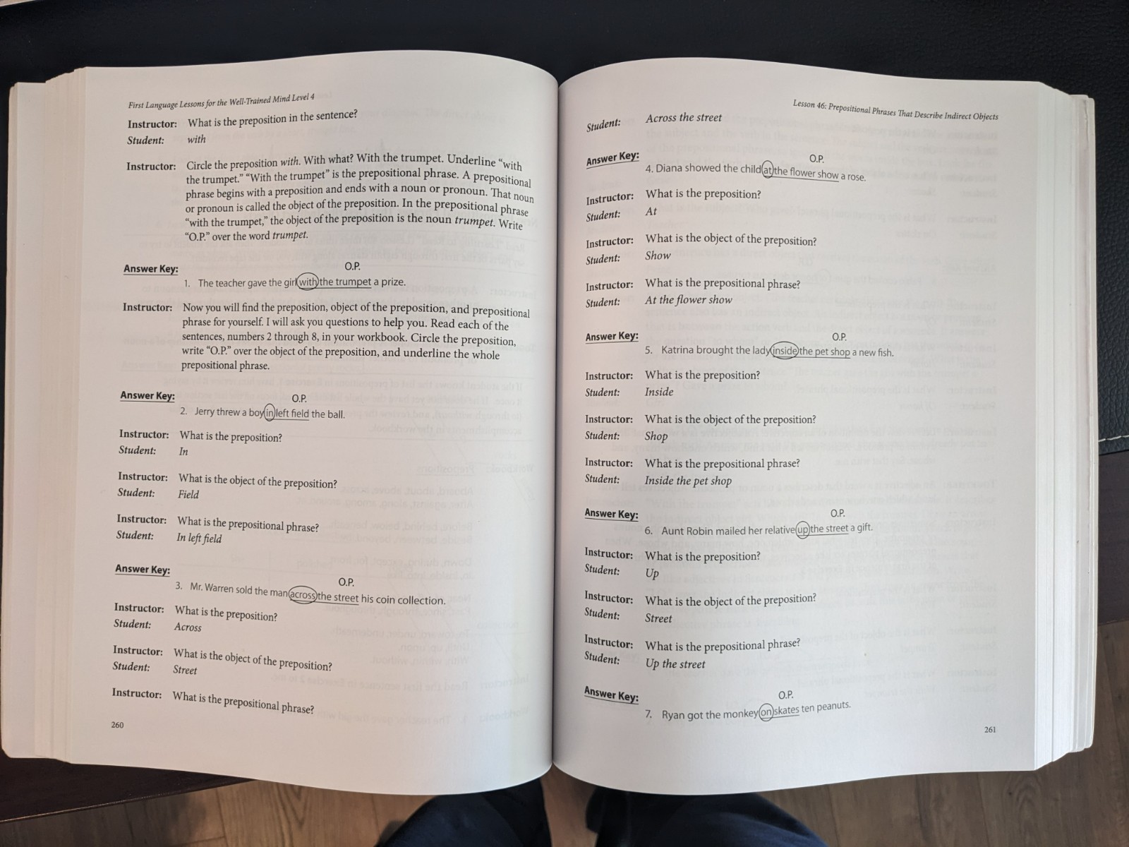 First Language Lessons Ser.: First Language Lessons for the Well-Trained Mind…
