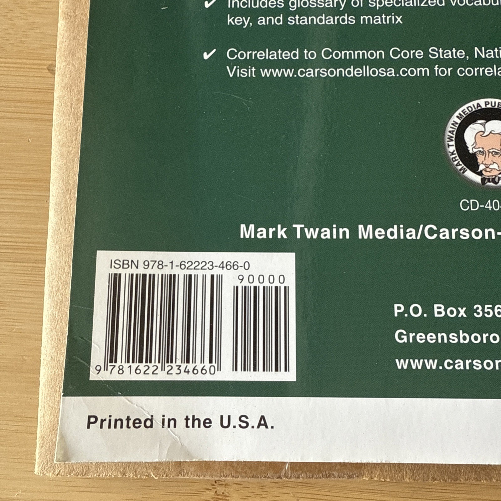 Common Core: Complex Issues in Text – Paperback By Armstrong, Linda