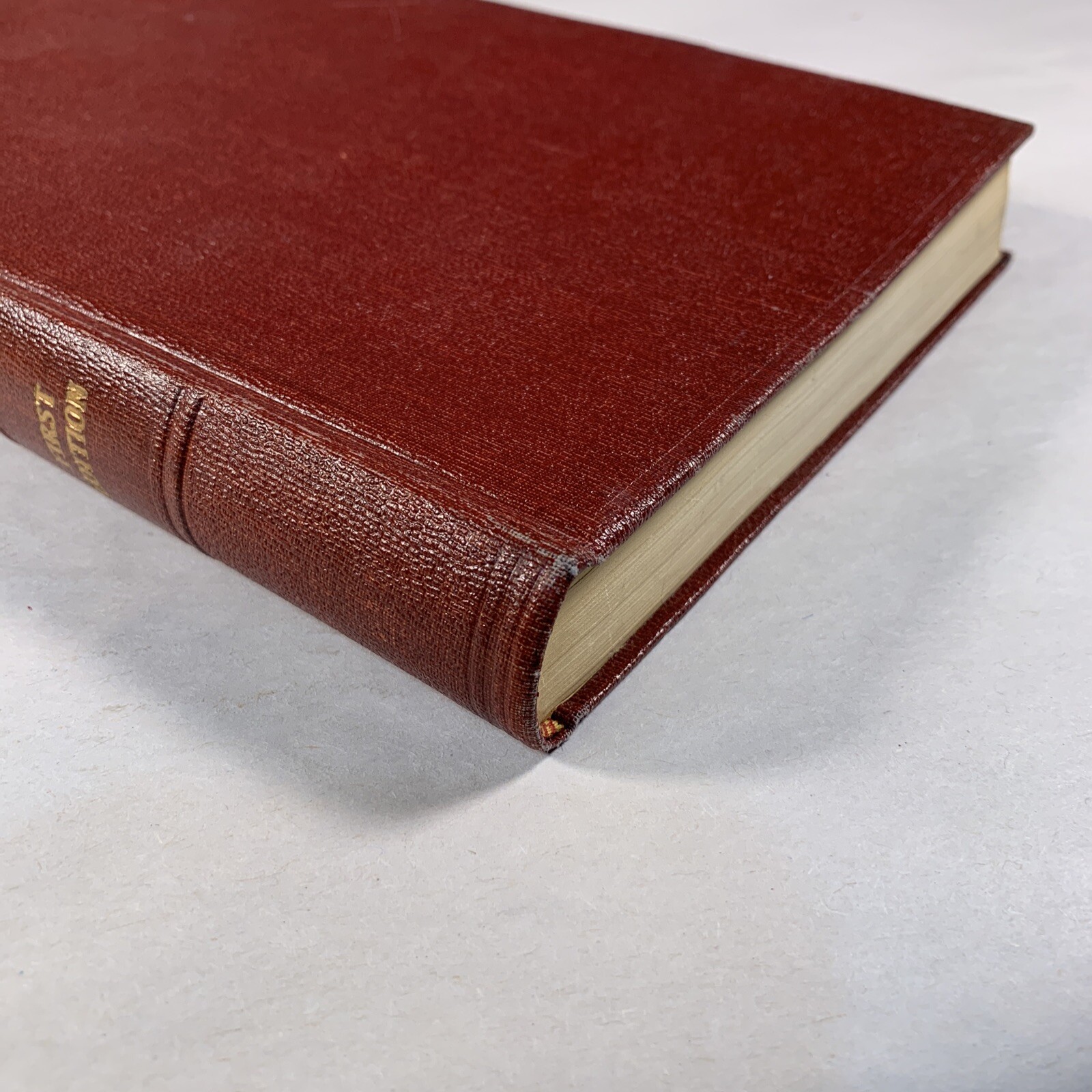 Sealy On Torts – First Edition – 1939 – Donal Farrington Sealy, Professor Of Law