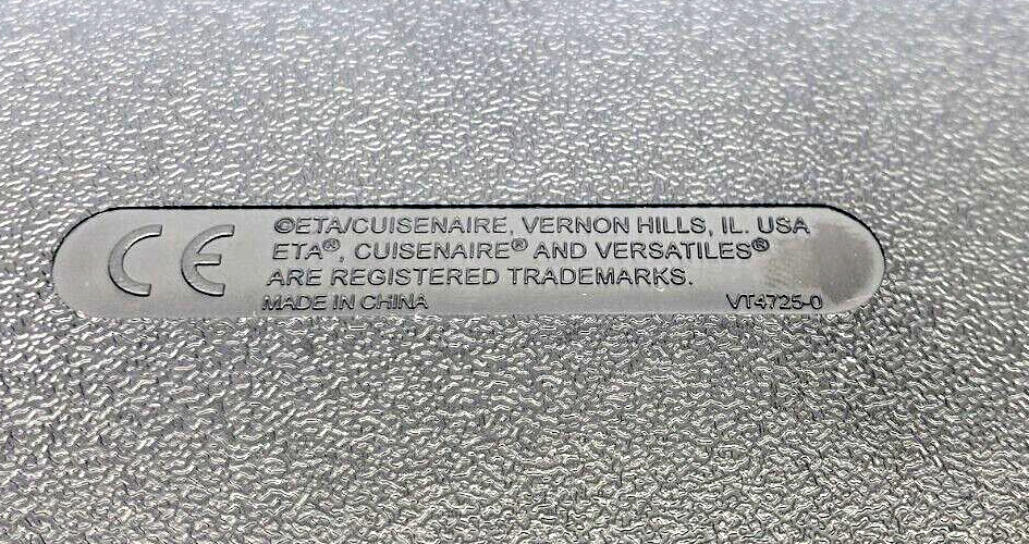 4 Pack ~ ETA Versa Tiles Answer Cases ~ Math Item: VT4725-0