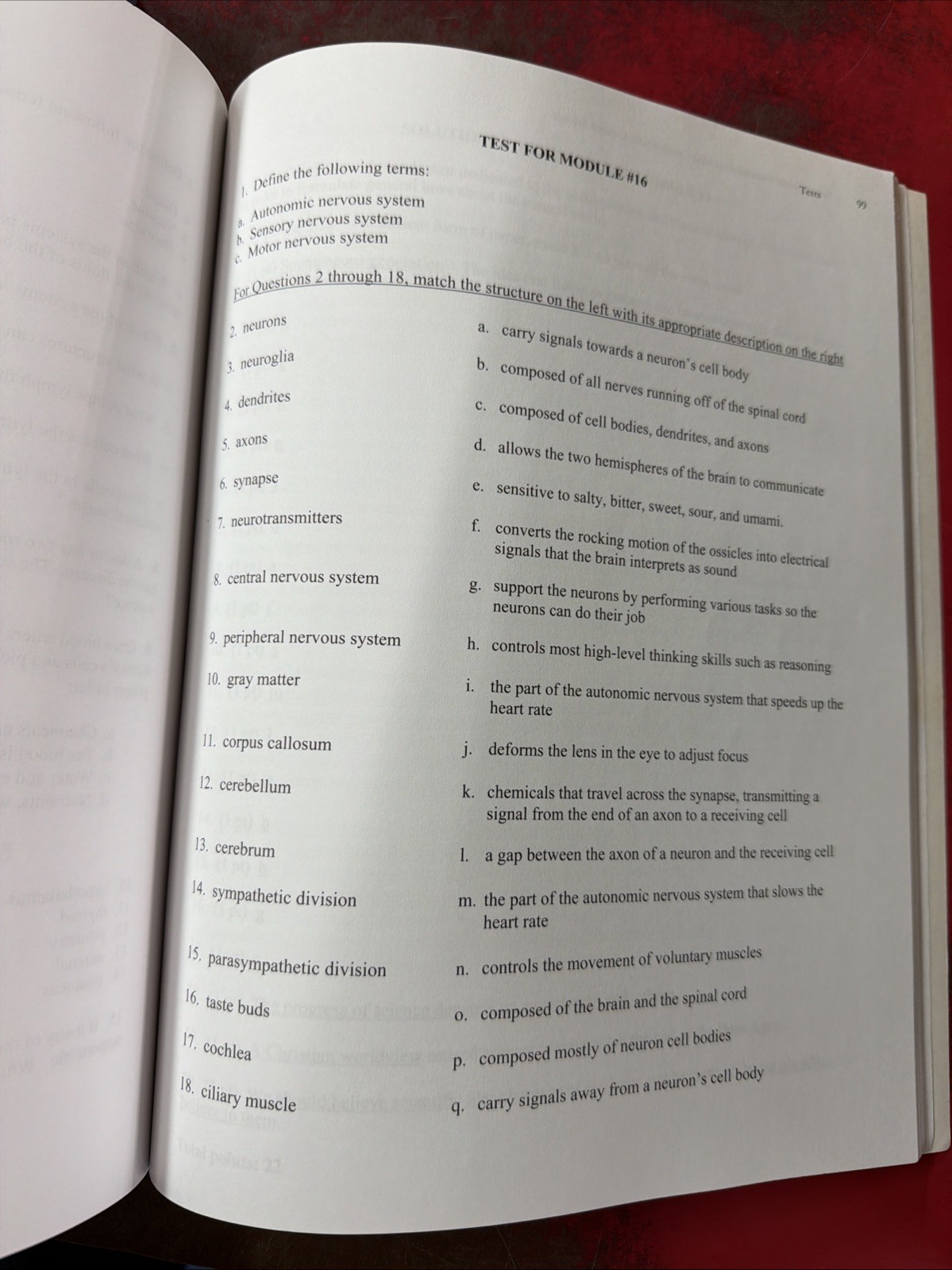 Exploring Creation with General Science 2nd Edition Textbook , Solutions & Tests