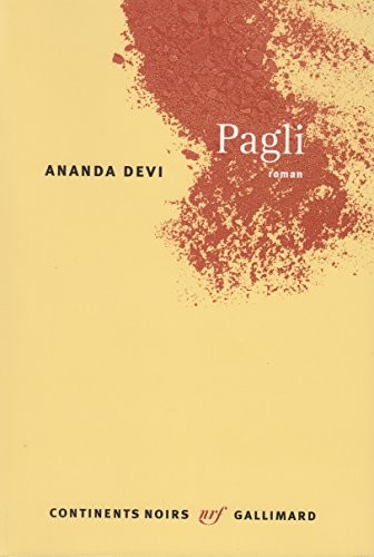 PAGLI By Amanda Devi **BRAND NEW**