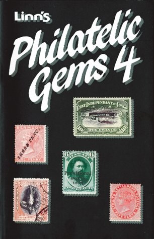 PHILATELIC GEMS 4 By Donna O’keefe Houseman **Mint Condition**