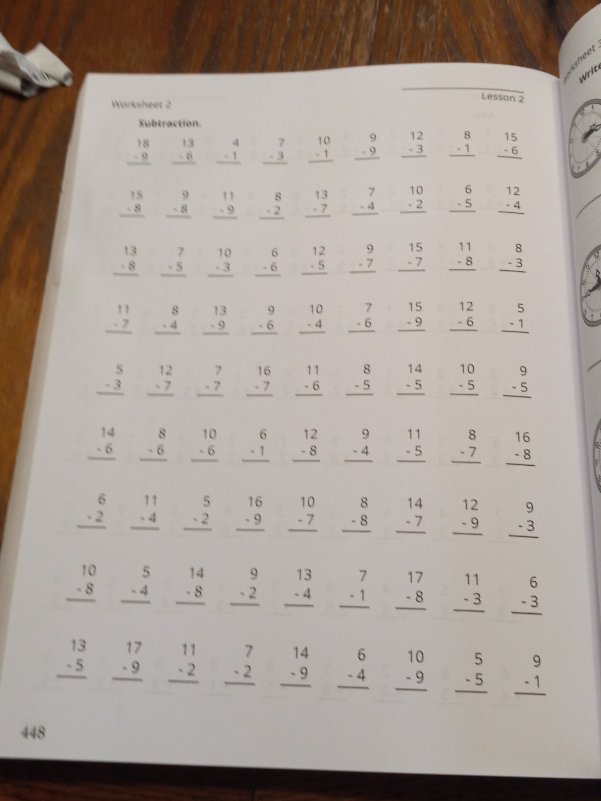 Horizons Homeschool Elementary 3rd Grade Math 3 Teacher Guide New!!!!!!