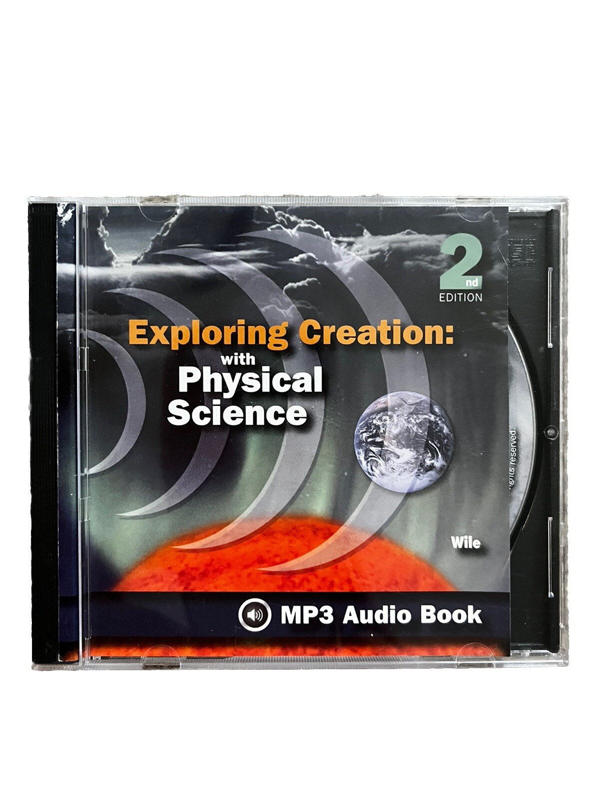 Exploring Creation with Physical Science Set