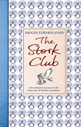 The Stork Club By IMOGEN EDWARDS-JONES