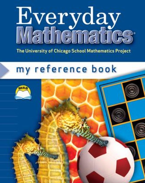 Everyday Mathematics Paperback