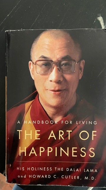The Art of Happiness