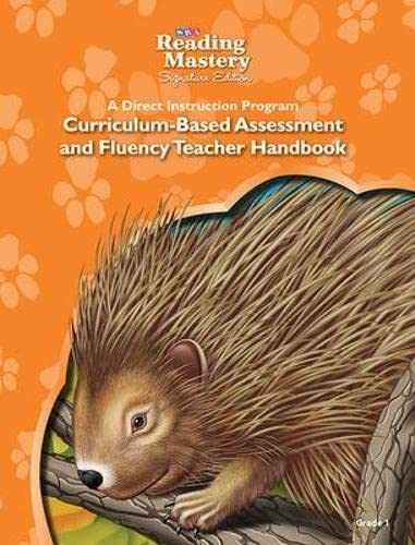 Reading Mastery – Spiral-bound, by ENGELMANN ET AL. – Acceptable