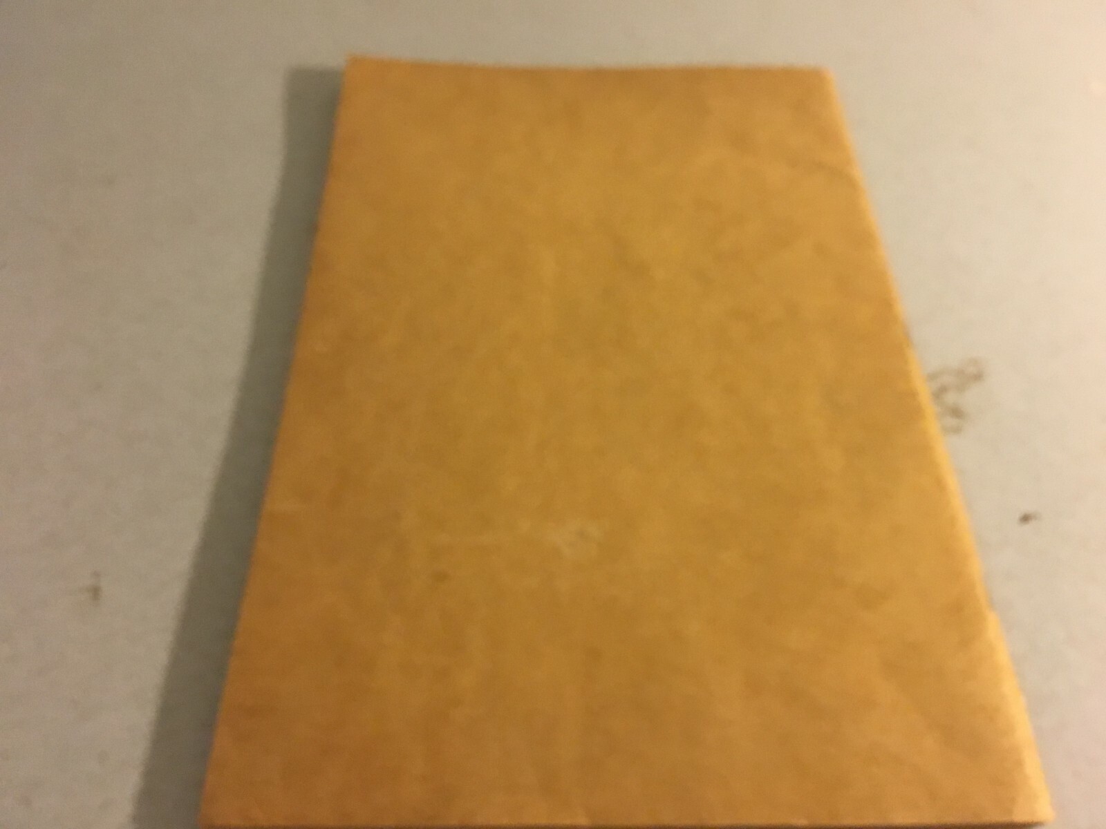 1946 Basic Mechanical Drawing Book by Glenn A Shaeffer