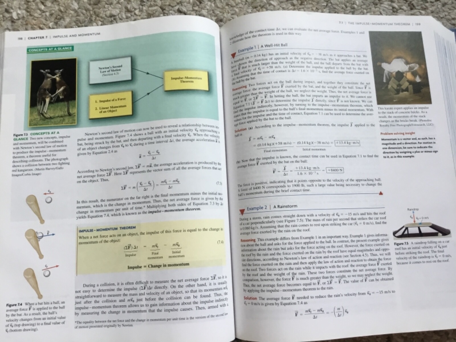 Physics by Kenneth W. Johnson; John D. Cutnell