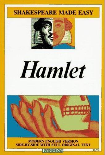 Hamlet by Shakespeare, William