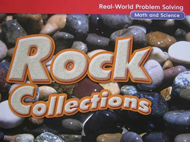 Real-World Problem Solving – Paperback, by McGraw-Hill Education – Very Good