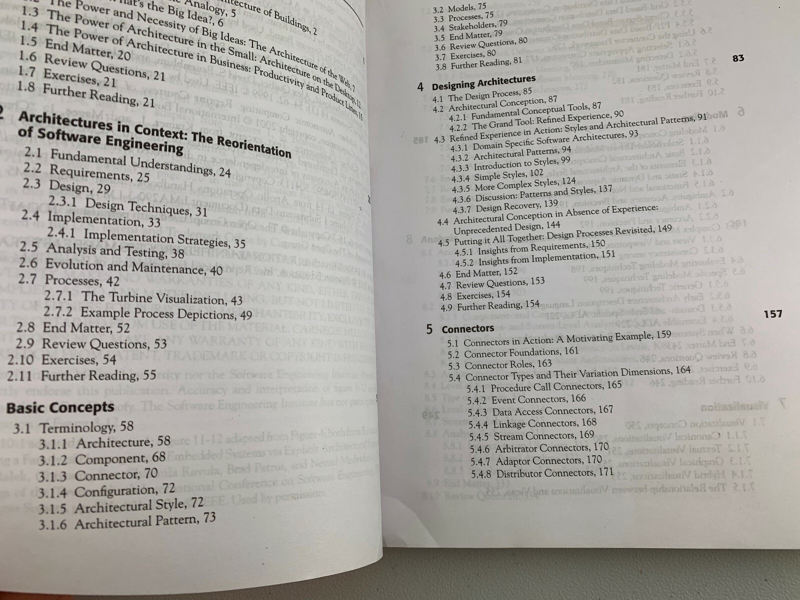 SOFTWARE ARCHITECTURE FOUNDATIONS, THEORY, AND PRACTICE BY RICHARD N. TAYLOR