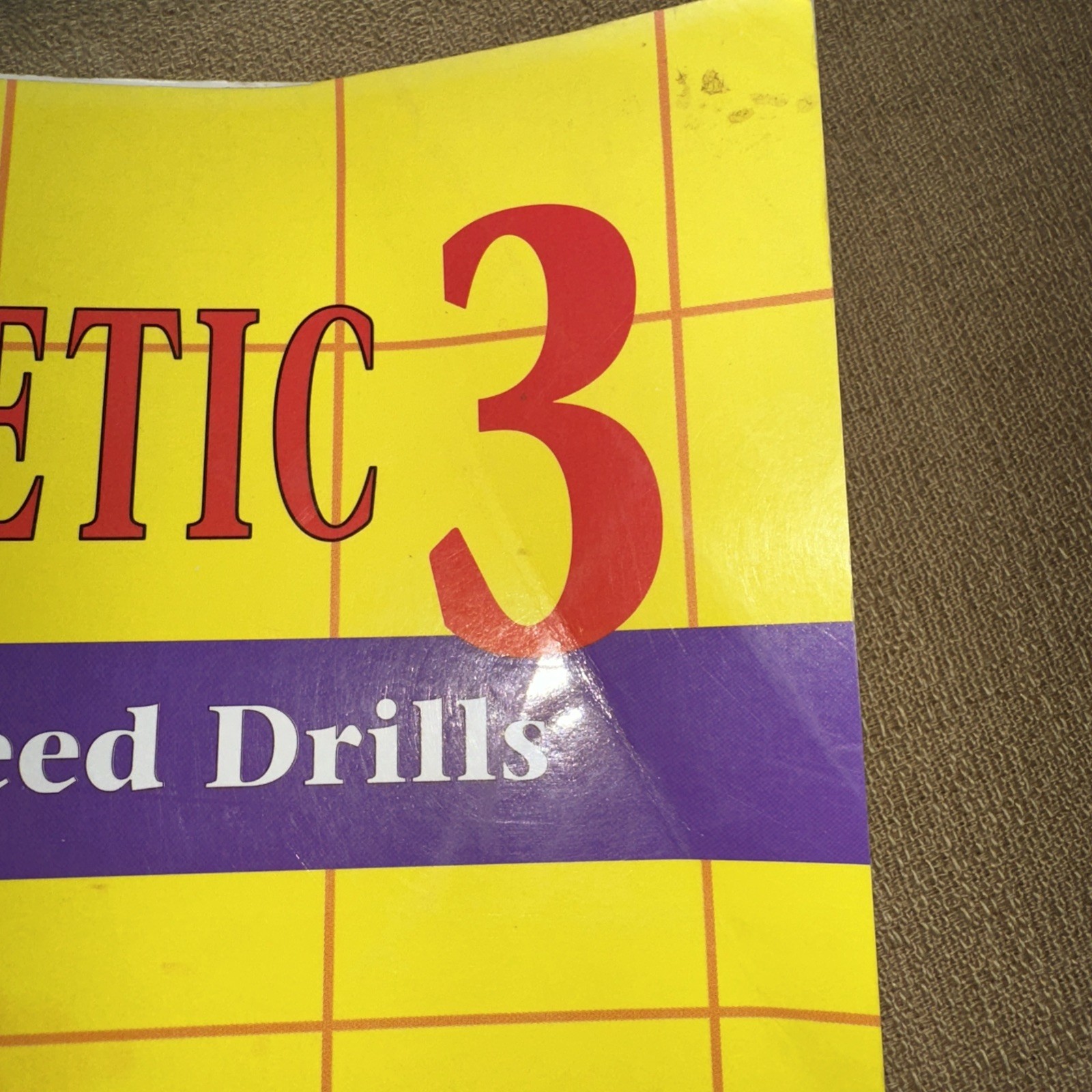 Abeka Arithmetic 3 Tests And Drills