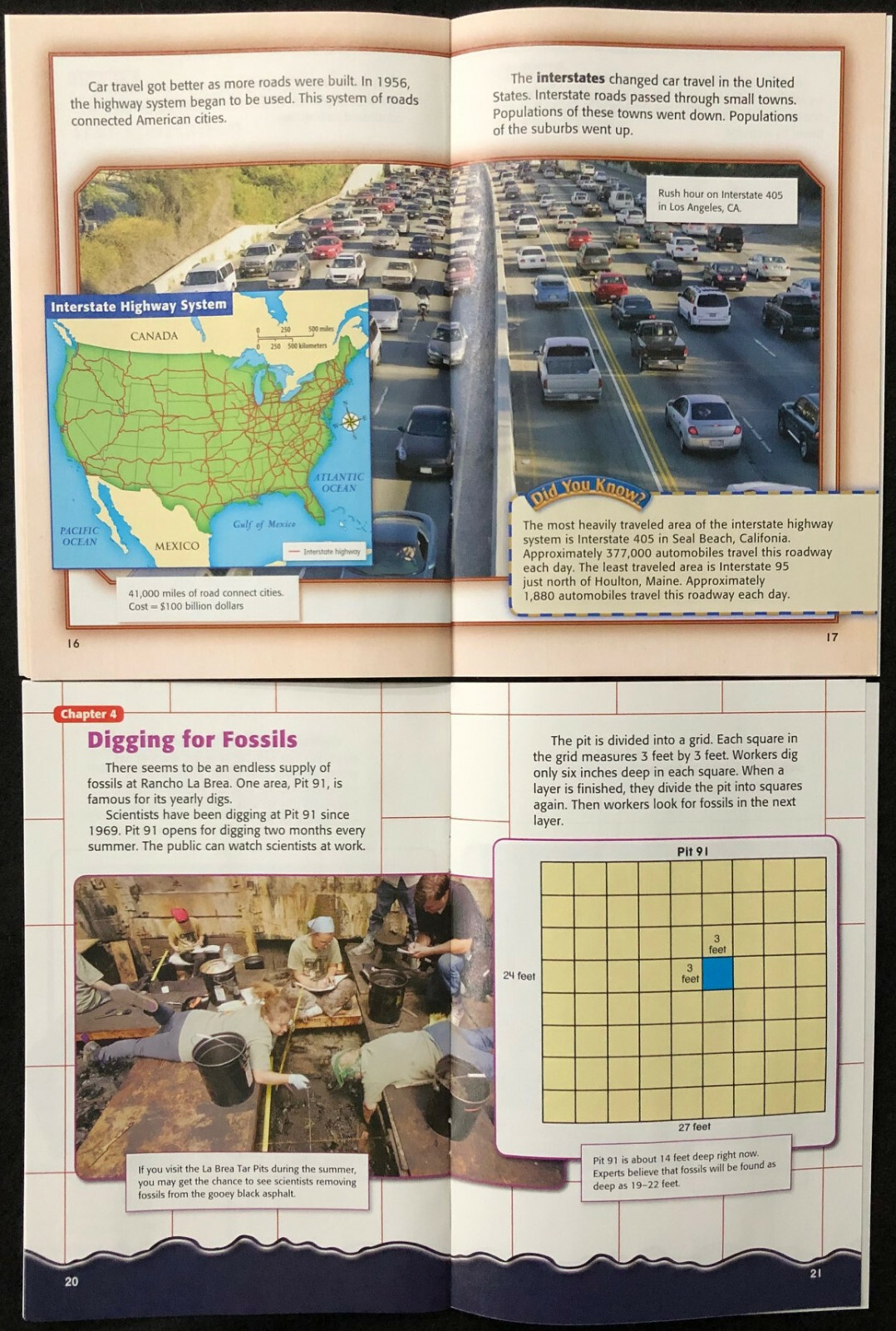 4th – REAL-WORLD PROBLEM SOLVING (BELOW – Math/Science and Math/Social Studies)