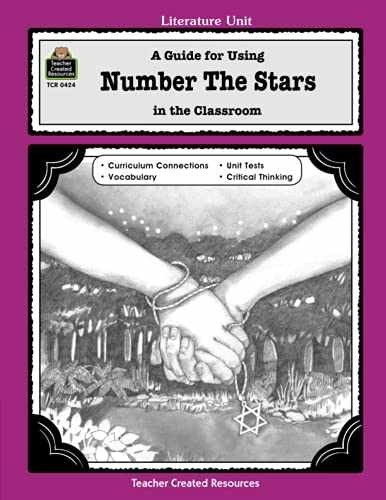 A Guide for Using – Staple Bound, by Teacher Created Resources – Very Good