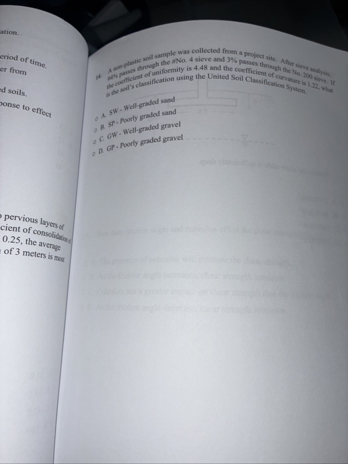 Civil PE Practice Exam Bundle -Breadth, Practice problems Tests 2021-2022