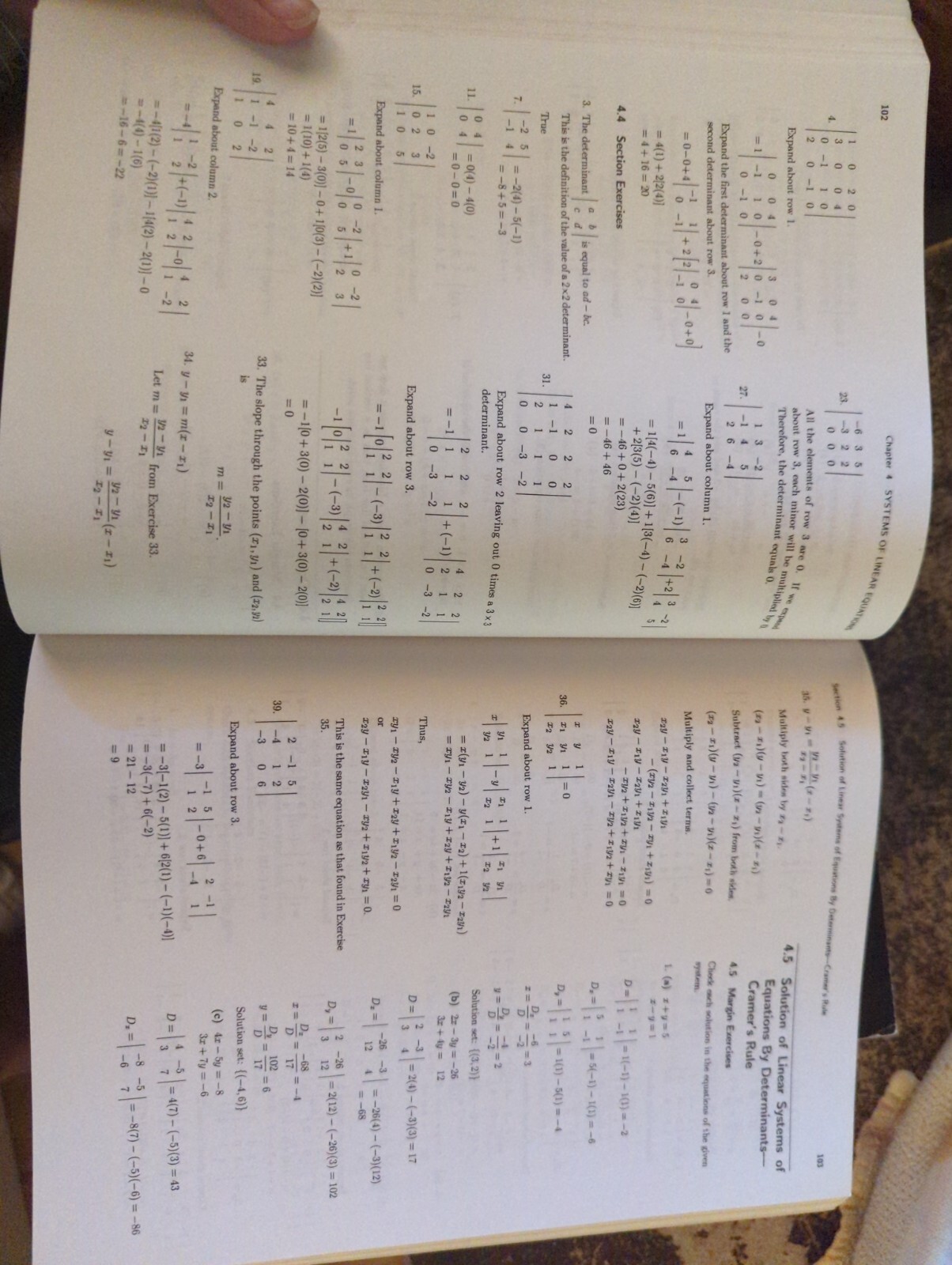 intermediate algebra with early functions and graphing, sixth edition