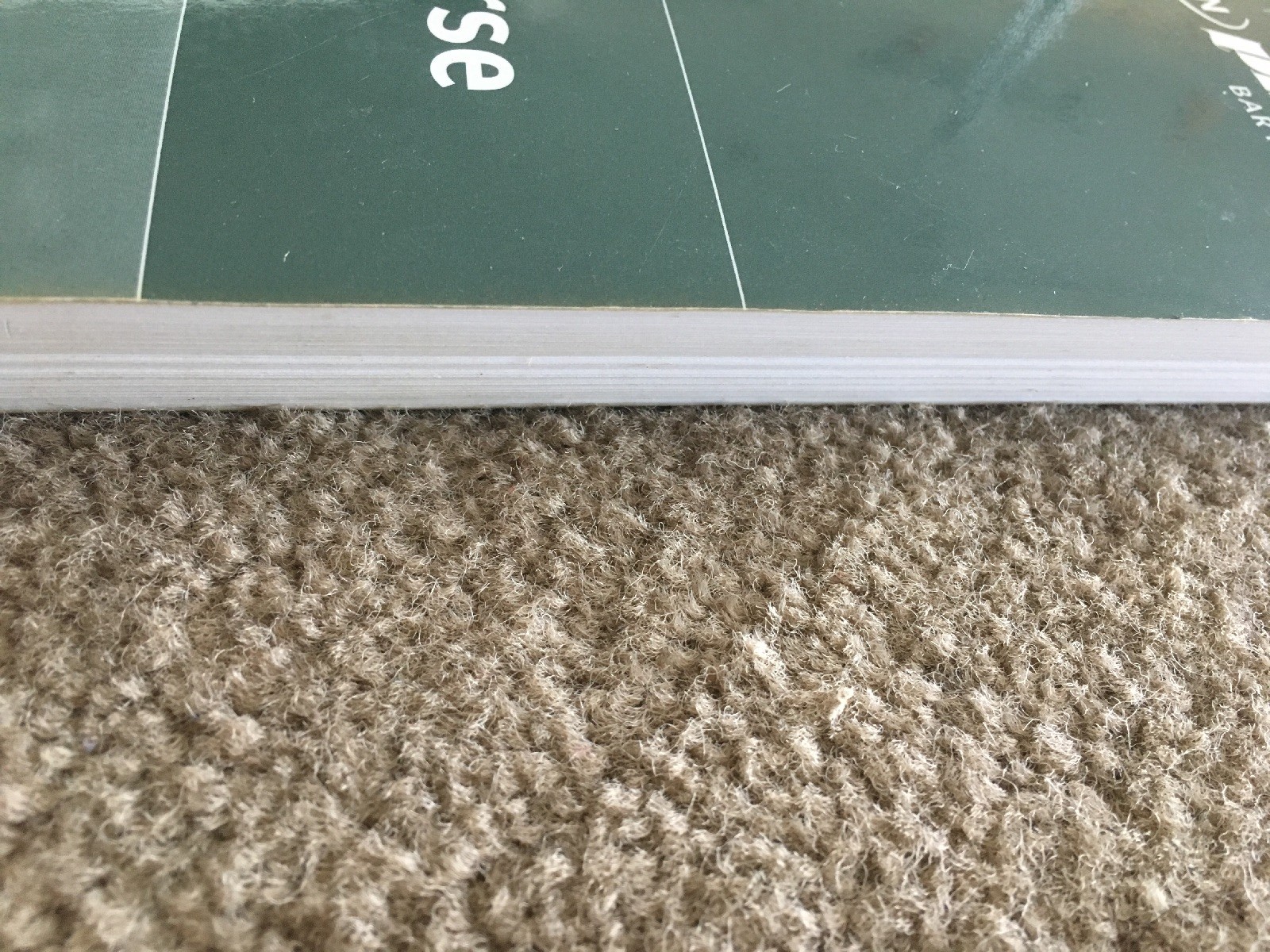 Kaplan PMBR MBE Foundation Course Workbook – great for bar review
