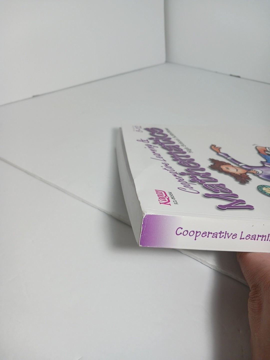 Cooperative Learning & Mathematics Grades 8 – 12 Homeschool Teacher’s Book
