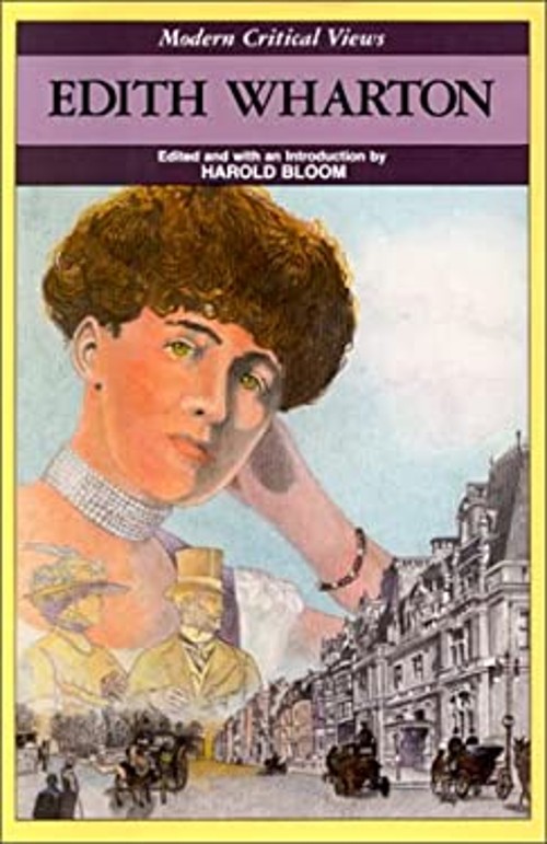 Edith Wharton Hardcover
