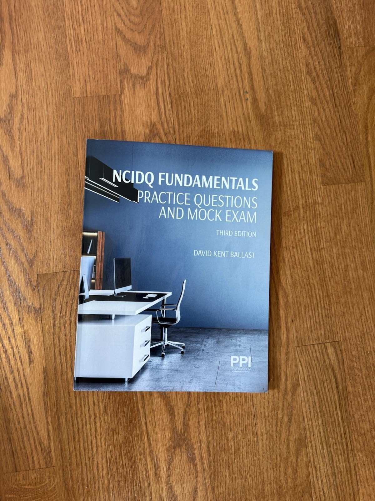 NCIDQ Interior Design Bundles