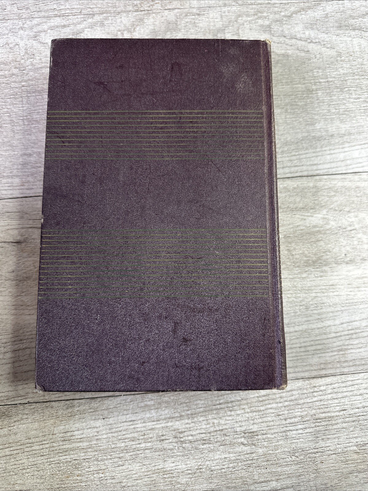 1940 Technical Drawing, Second Edition, Giesecke, Mitchell & Spencer HC Book