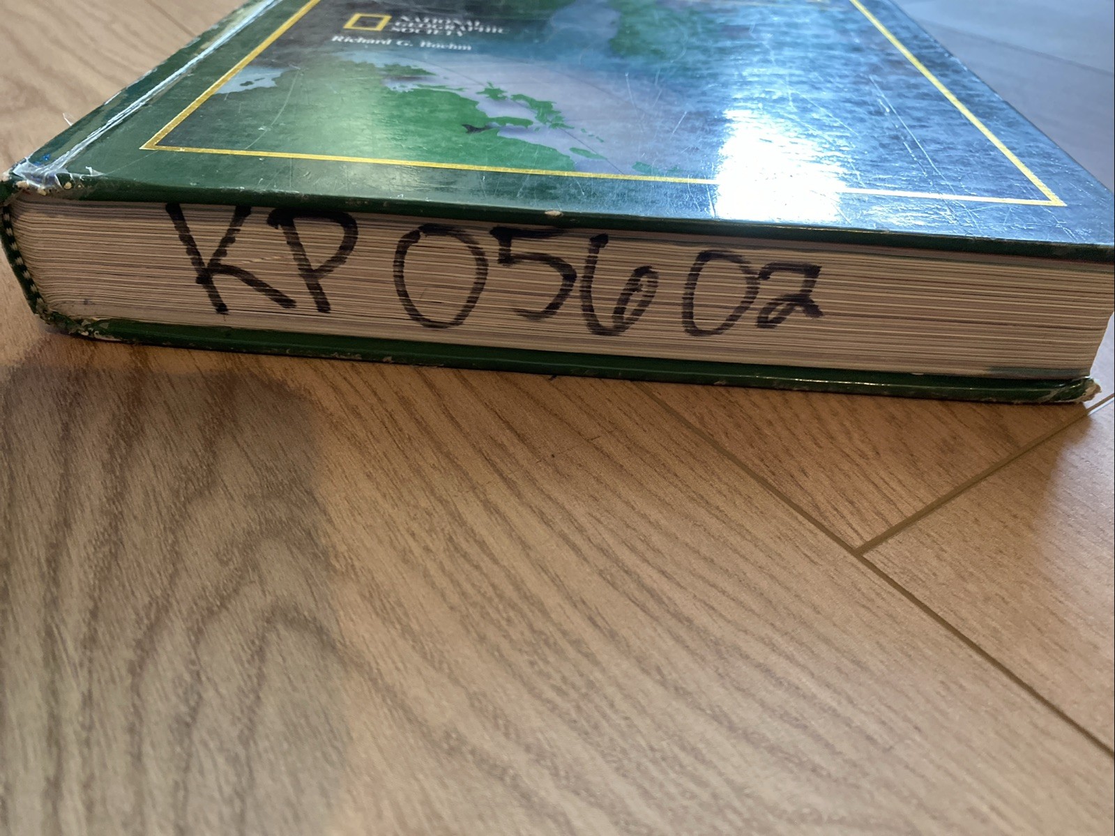 World Geography