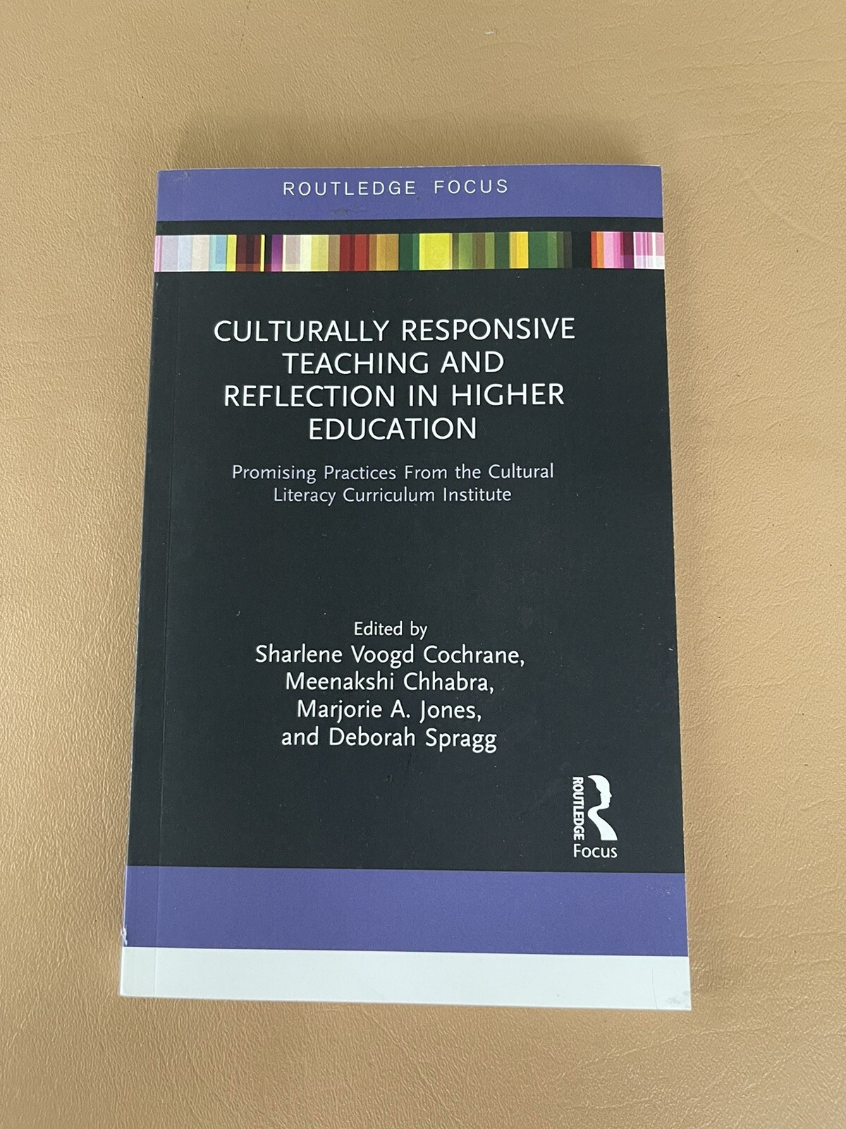 Culturally Responsive Teaching and Reflection in Higher Education – Cochrane