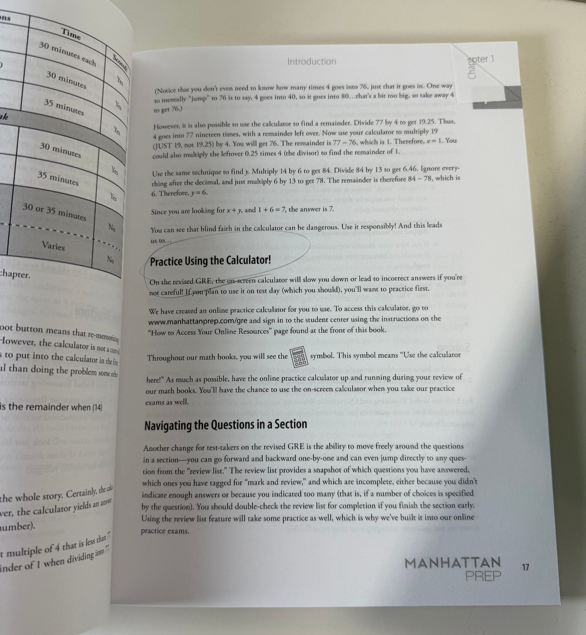 Manhattan Prep GRE Strategy Guides Complete Set of 8. 4th Edition. Study