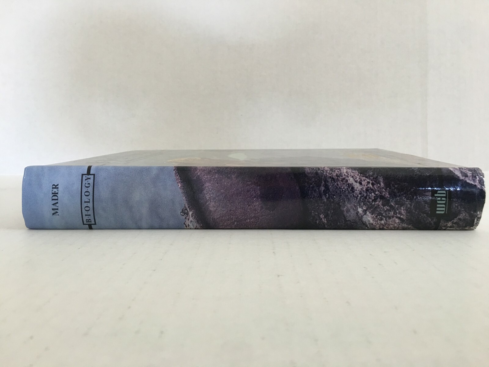 Biology: Evolution, Diversity, and the Environment, Professional Copy, Hardcover