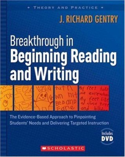 Breakthrough in Beginning Reading and Writing : The Evidence-Base