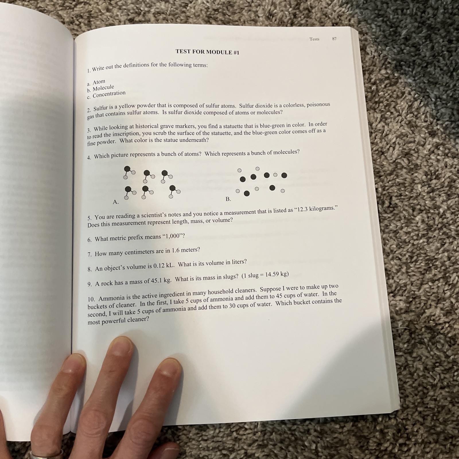 Apologia 2 book Set. Exploring Creation with Physical Science. 2nd Edition.
