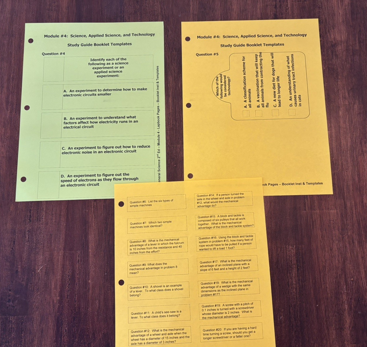Exploring Creation with General Science 2nd Edition : Student Text by Jay L….