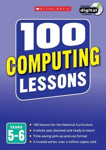 100 Computing Lessons for the … by Ross, Zoe Multiple-component retail product