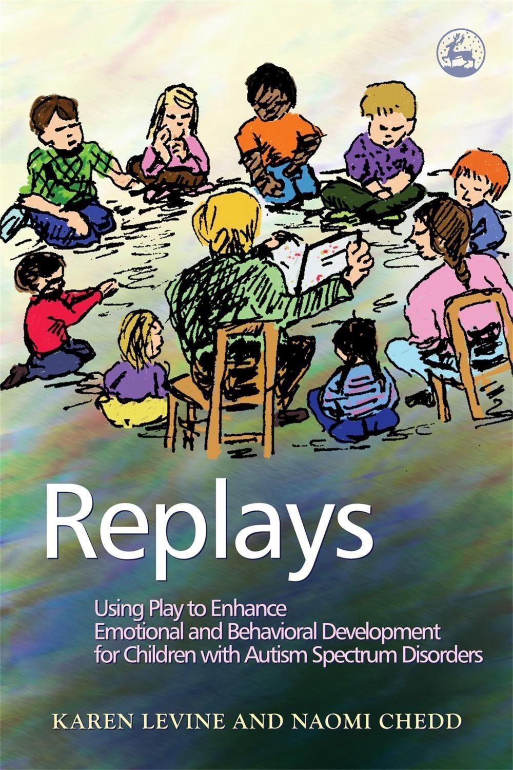 Replays: Using Play to Enhance Emotional and Behavioural Development for Childre