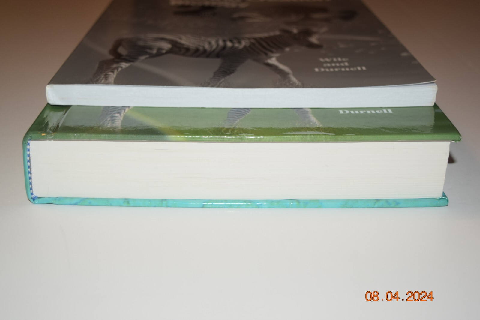 APOLOGIA Exploring Creation with Biology Textbook/Solutions & Tests Bk/Free Ship