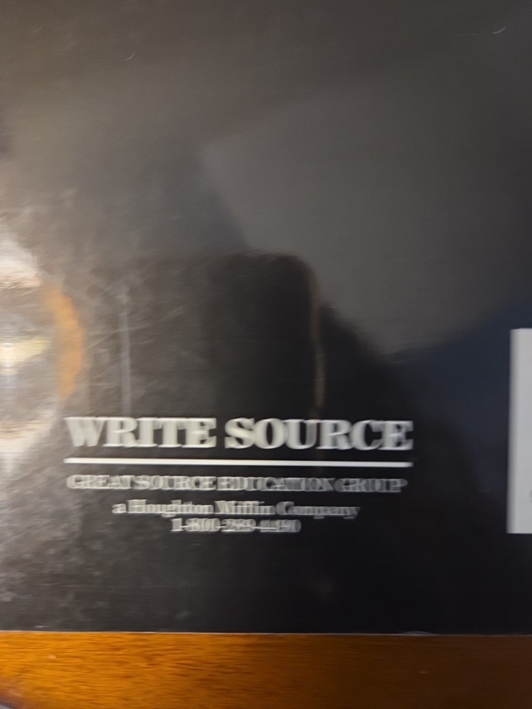 Great Source Write College Ser.: Great Source Write College : Teacher’s Guide…