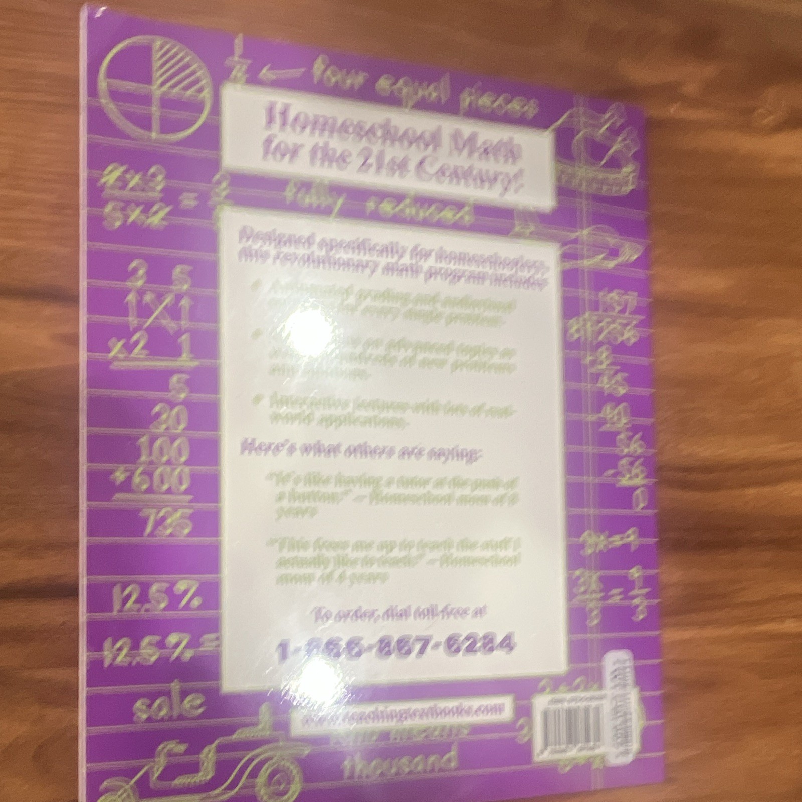 Greg Sabouri Pre-Algebra Answer Key & Test Bank 2.0 Study Guide Paperback