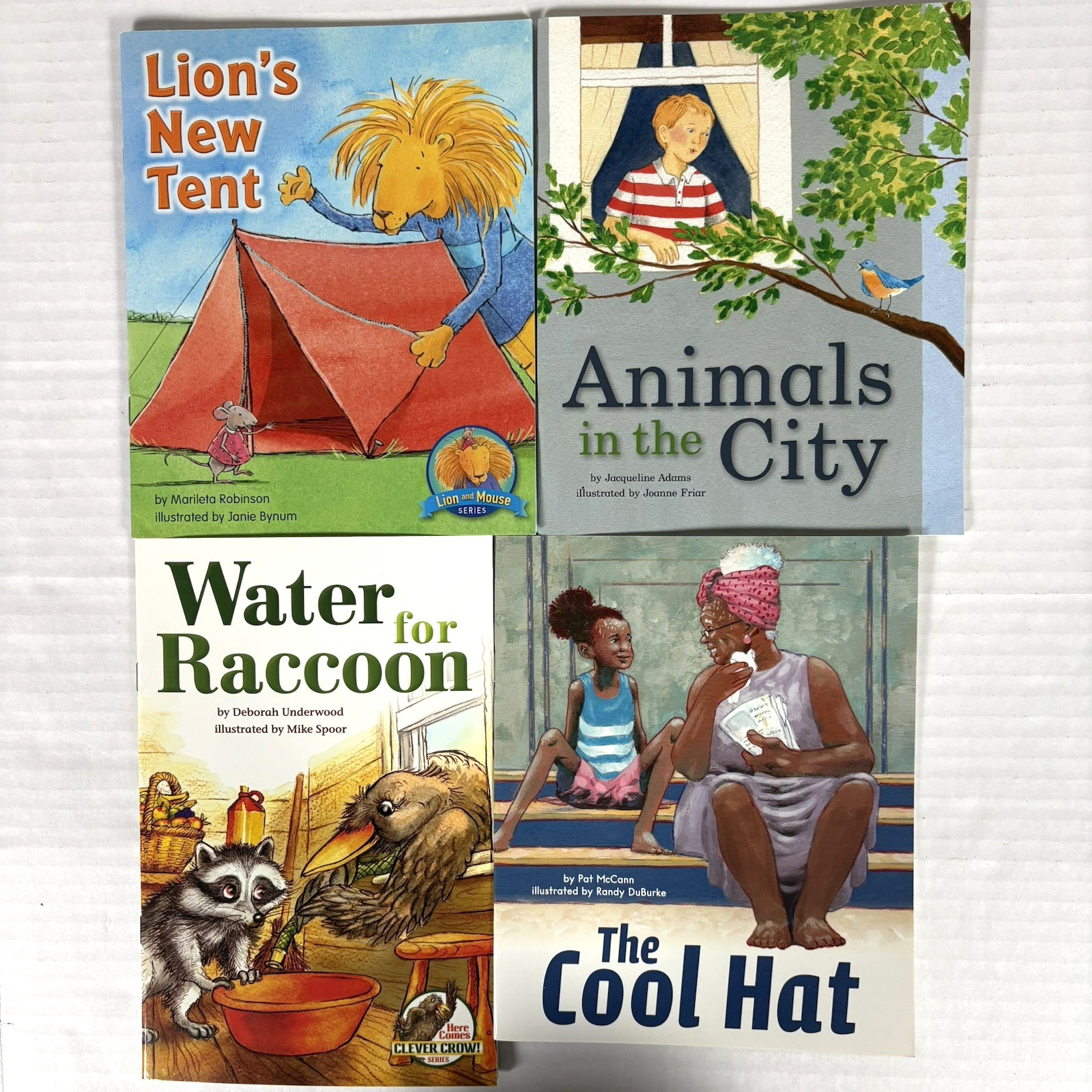 1st Grade Readers Multi-Level Reading Library #6 – 21 Books Levels E-M