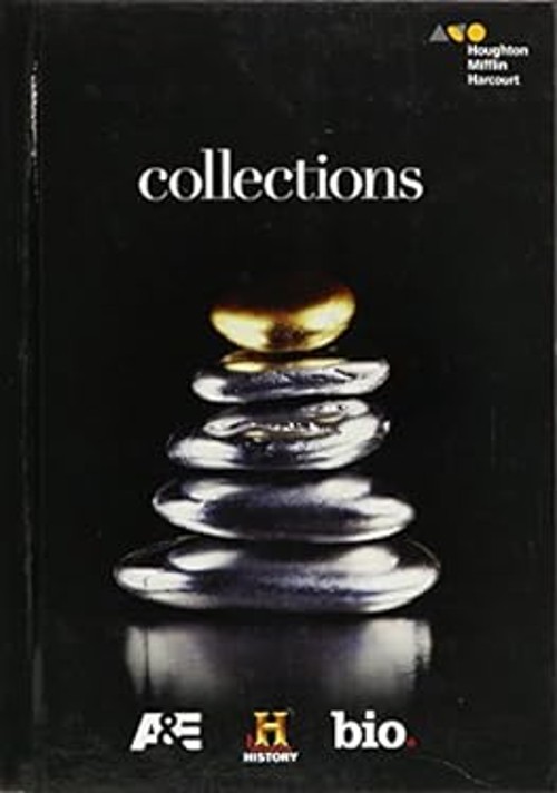 Collections : Student Edition Grade 10 2017 Hardcover