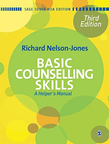 Basic Counselling Skills A Hel – VERY GOOD