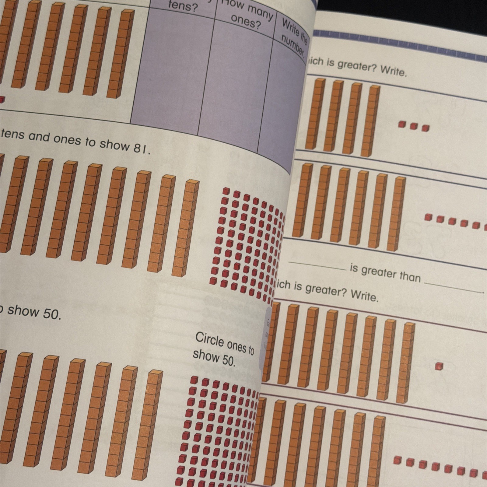 Measuring Up Foundations Math Level A Workbook & Teacher’s Manual By Joel Dryer